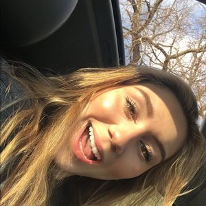 Meet your Posher, Sedona